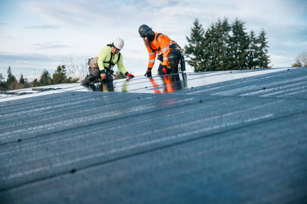 Trusted Flat Roof Repair service in Hickman, TN - Ben Roofing and Steel LLC